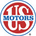 US Motors logo