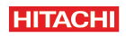 Hitachi logo