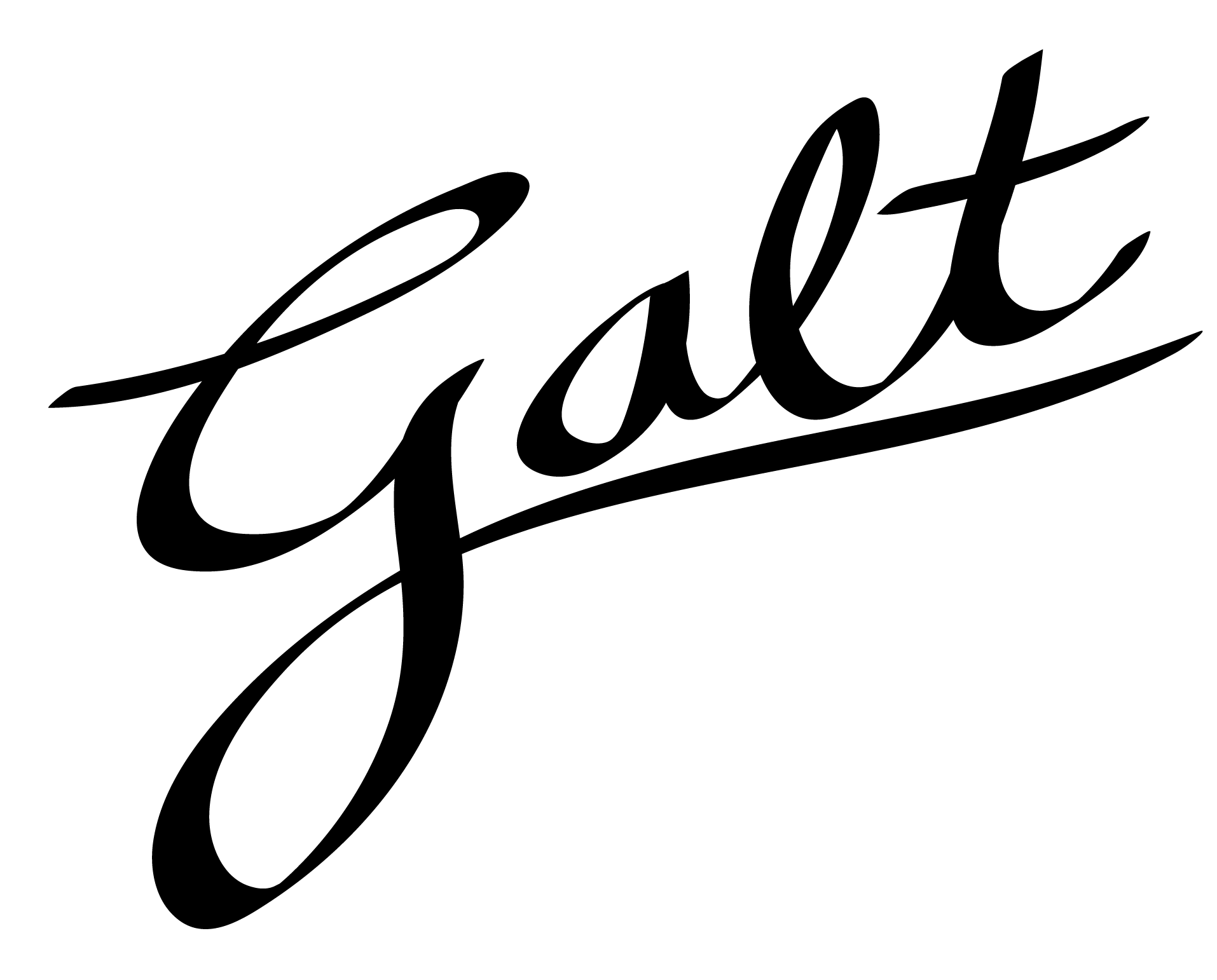 Galt logo