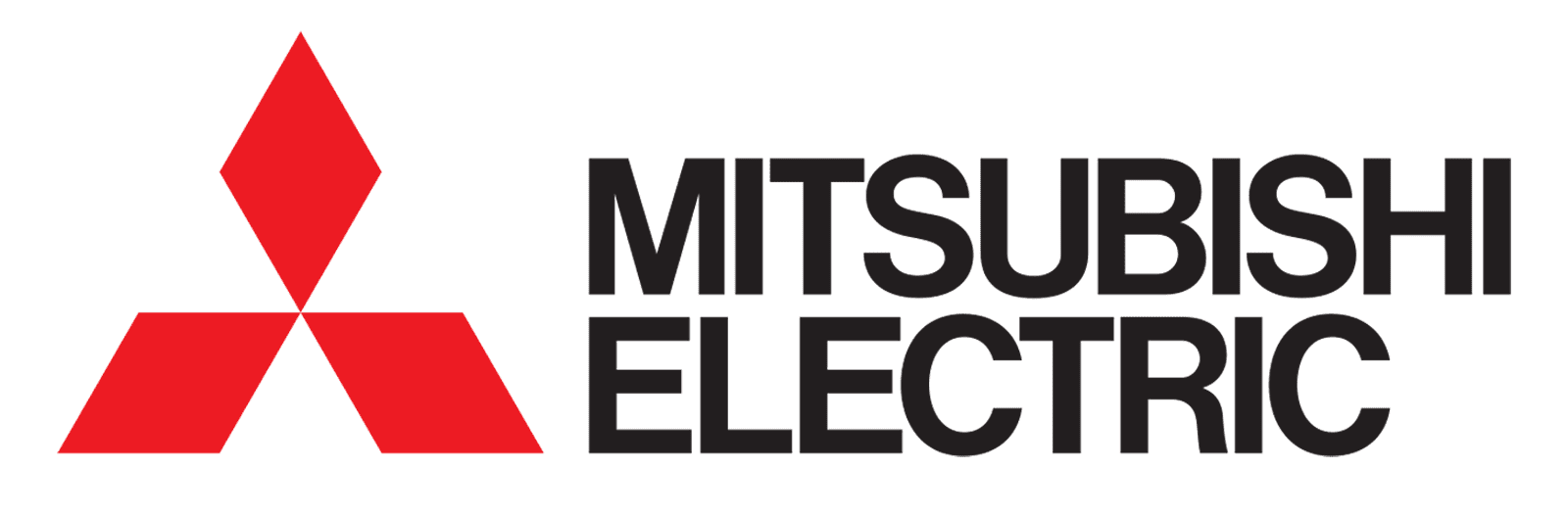 Mitsubishi Electric logo