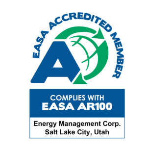 EASA logo
