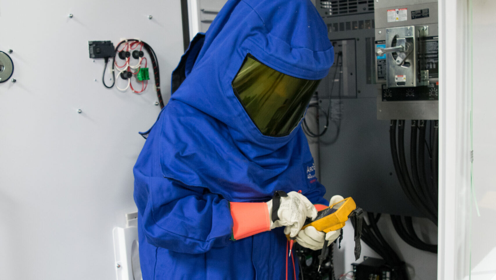 Engineering services