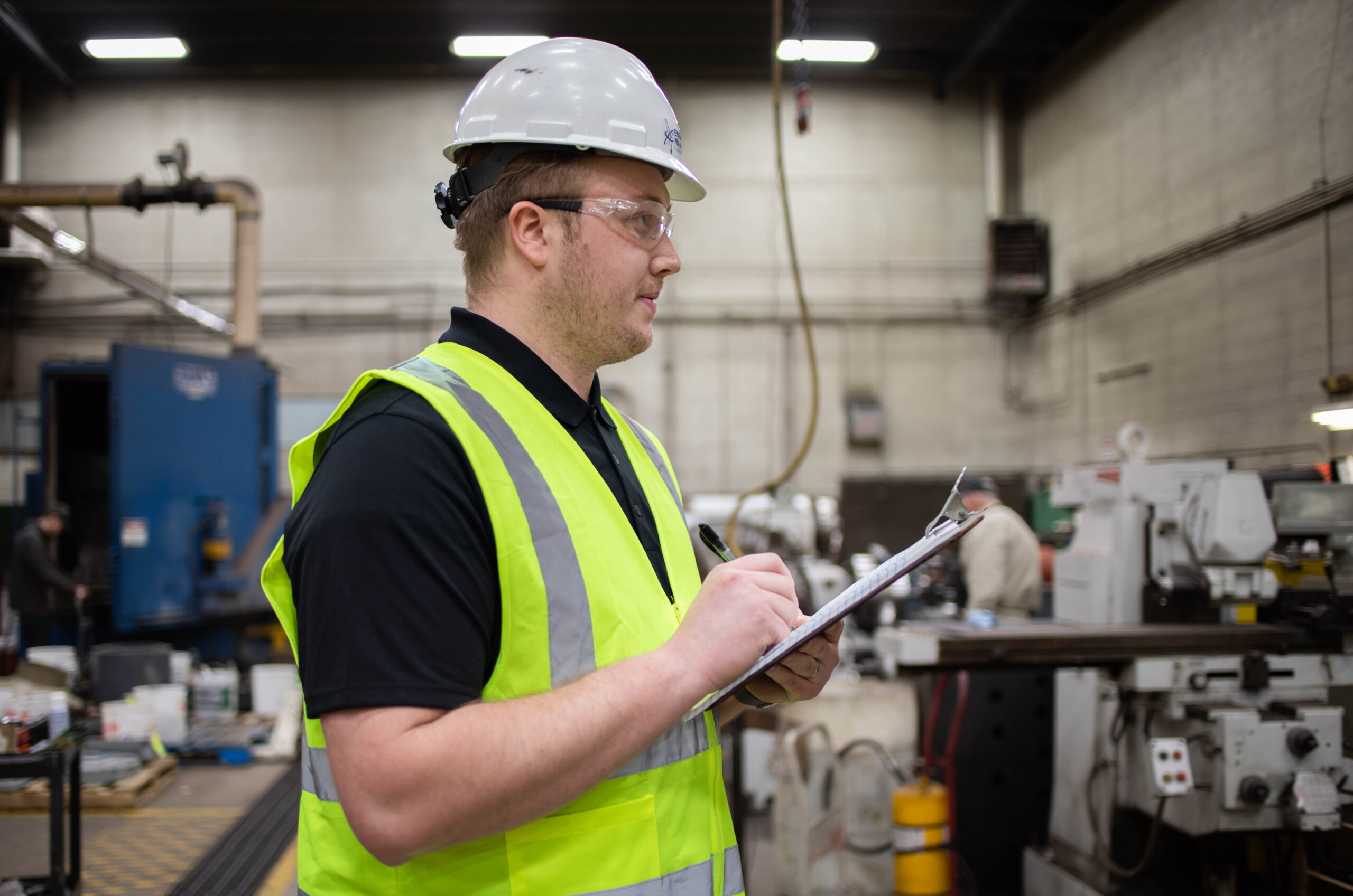 EMC engineering and integration support