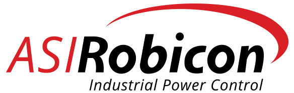 ASI Robicon logo