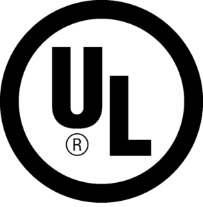 UL listed logo