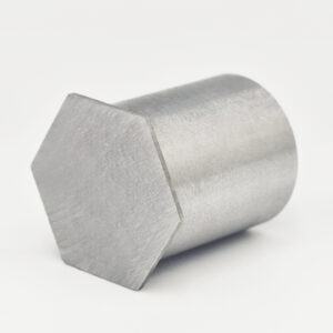 Hexagonal base welding nut, carbon steel internal thread stud welding pin, sheet metal welding nut, non-standard custom turning parts
