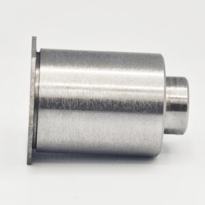 Hexagonal base welding nut, carbon steel internal thread stud welding pin, sheet metal welding nut, non-standard custom turning parts