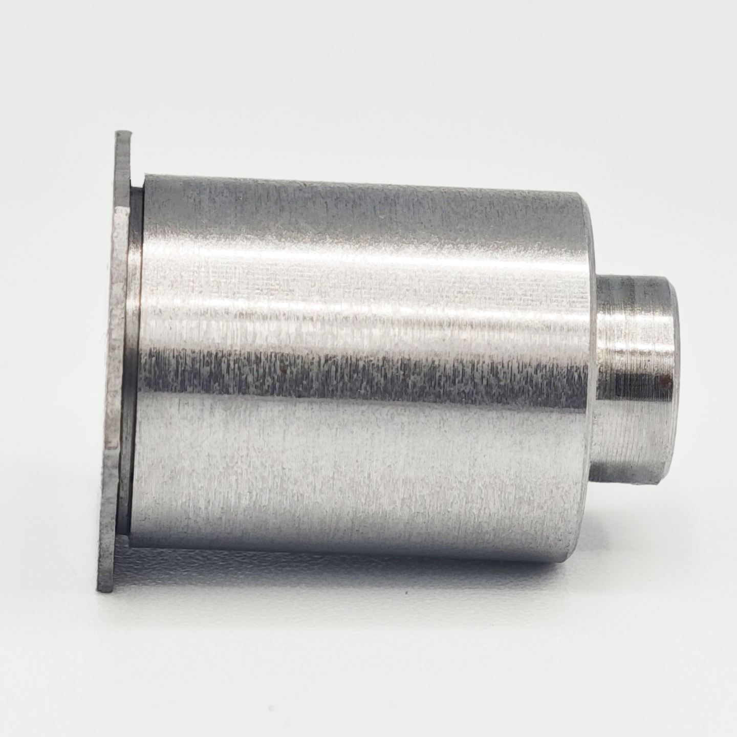 Hexagonal base welding nut, carbon steel internal thread stud welding pin, sheet metal welding nut, non-standard custom turning parts