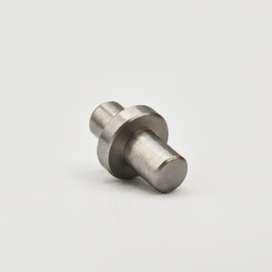 Stainless steel step shaft pin shouldered locating pin roll Dual-section shaft diameter limit pin CNC non-standard customized precision pin roll