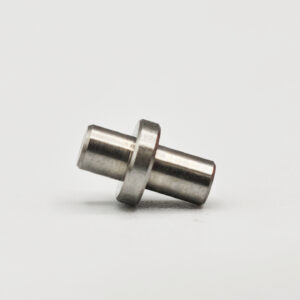 Stainless steel step shaft pin shouldered locating pin roll Dual-section shaft diameter limit pin CNC non-standard customized precision pin roll