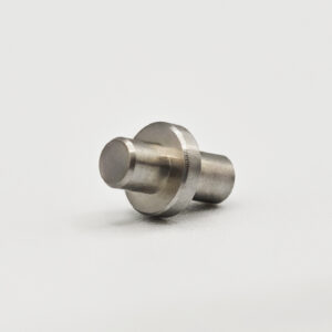 Stainless steel step shaft pin shouldered locating pin roll Dual-section shaft diameter limit pin CNC non-standard customized precision pin roll