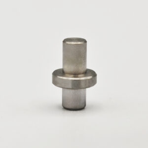Stainless steel step shaft pin shouldered locating pin roll Dual-section shaft diameter limit pin CNC non-standard customized precision pin roll
