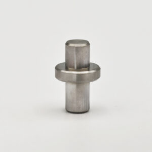 Stainless steel step shaft pin shouldered locating pin roll Dual-section shaft diameter limit pin CNC non-standard customized precision pin roll