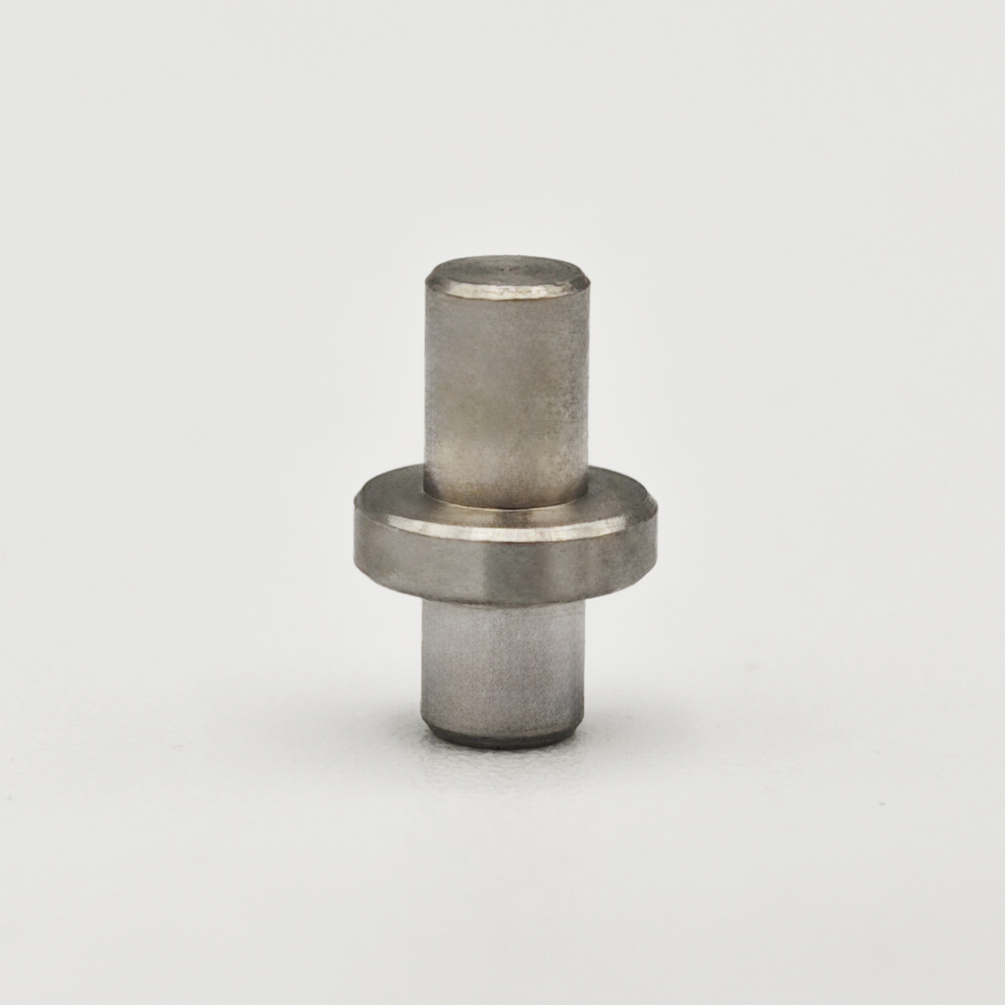 Stainless steel step shaft pin shouldered locating pin roll Dual-section shaft diameter limit pin CNC non-standard customized precision pin roll