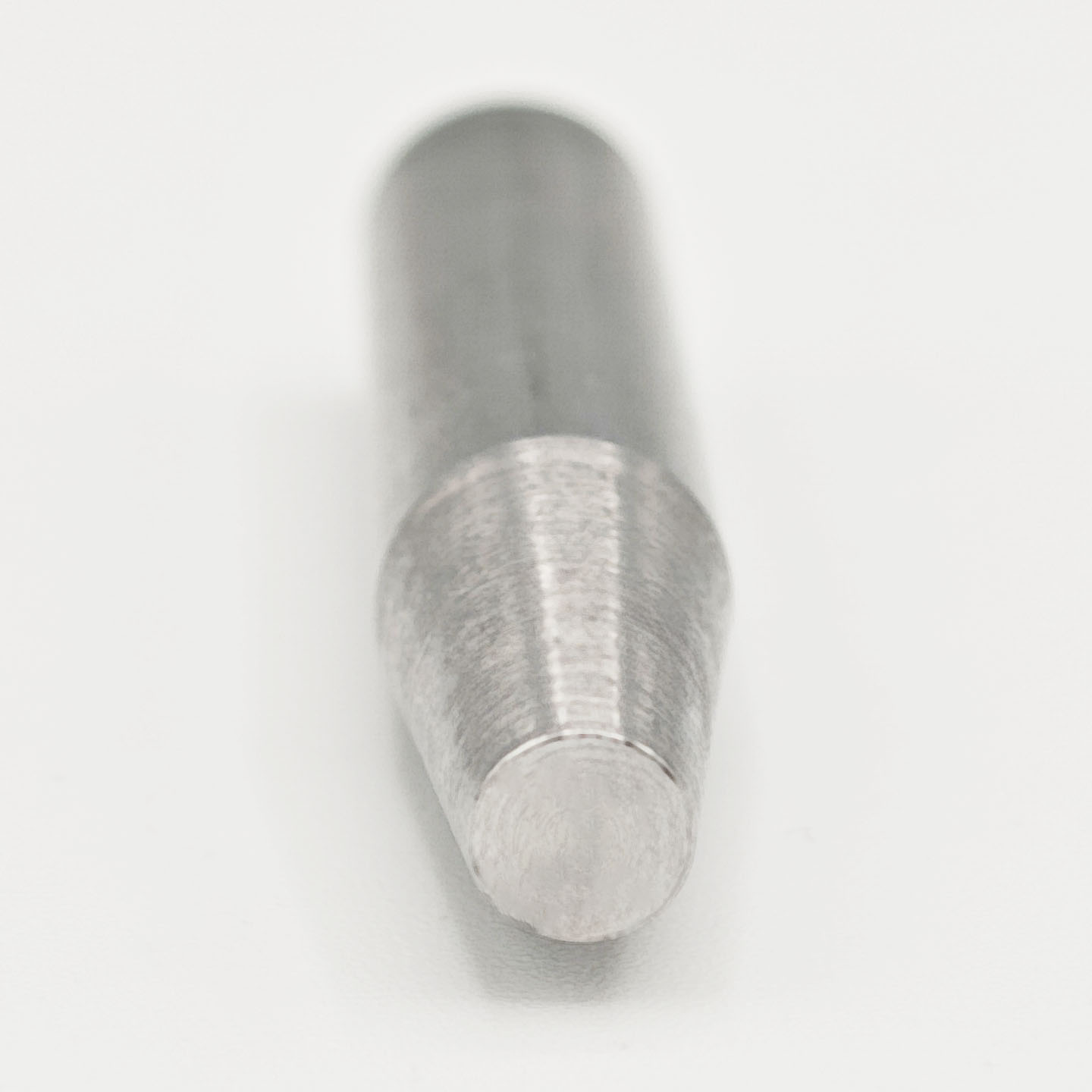 Non-standard customized steel structure punching pin, conical locating pin, bridge hole alignment, punching pin, high hardness, wear-resistant, CNC machining