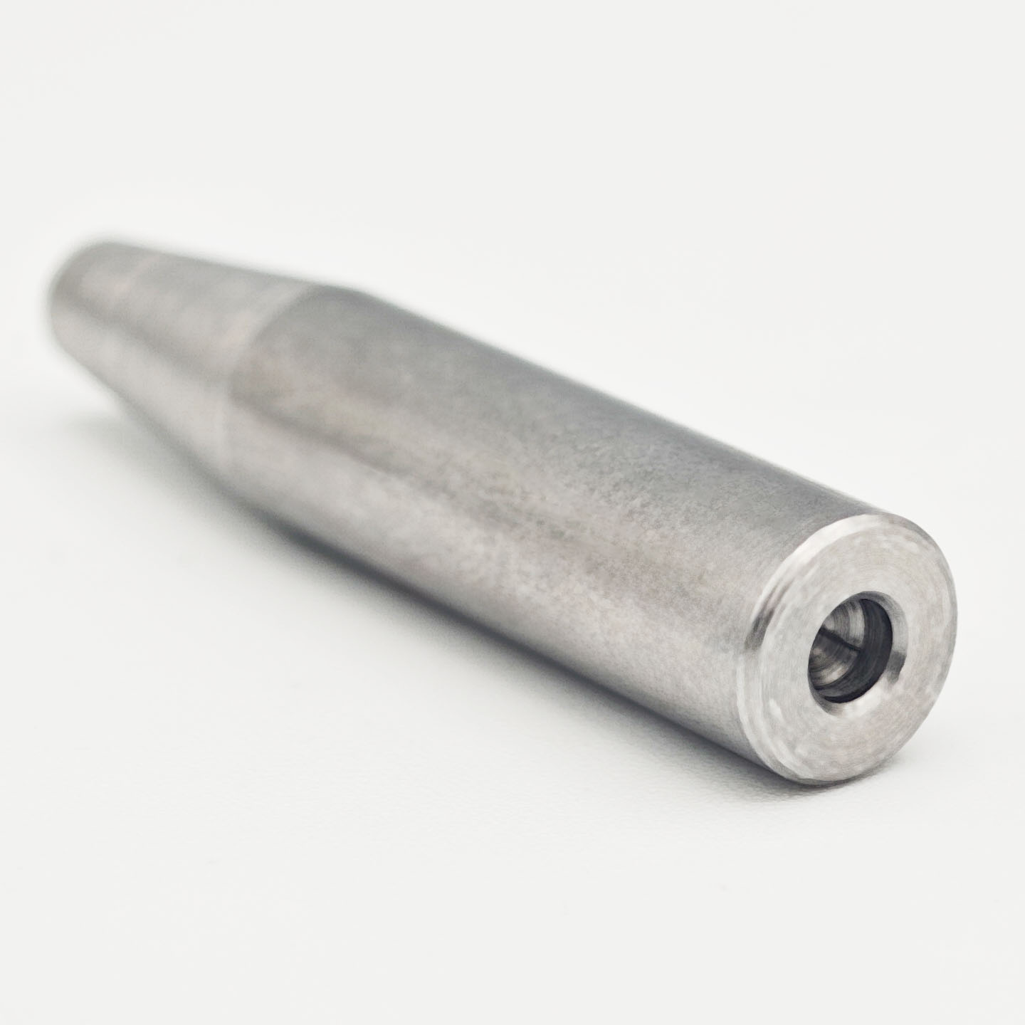 Non-standard customized steel structure punching pin, conical locating pin, bridge hole alignment, punching pin, high hardness, wear-resistant, CNC machining