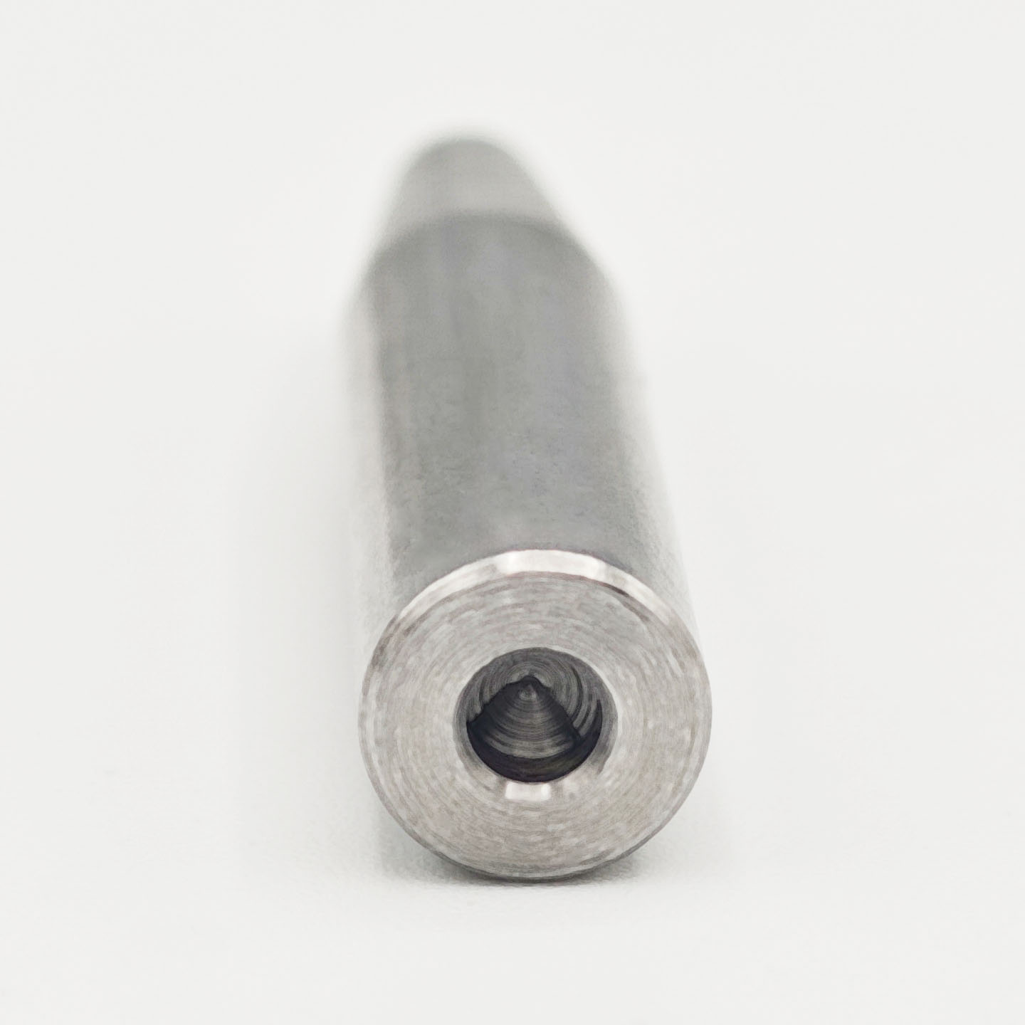 Non-standard customized steel structure punching pin, conical locating pin, bridge hole alignment, punching pin, high hardness, wear-resistant, CNC machining