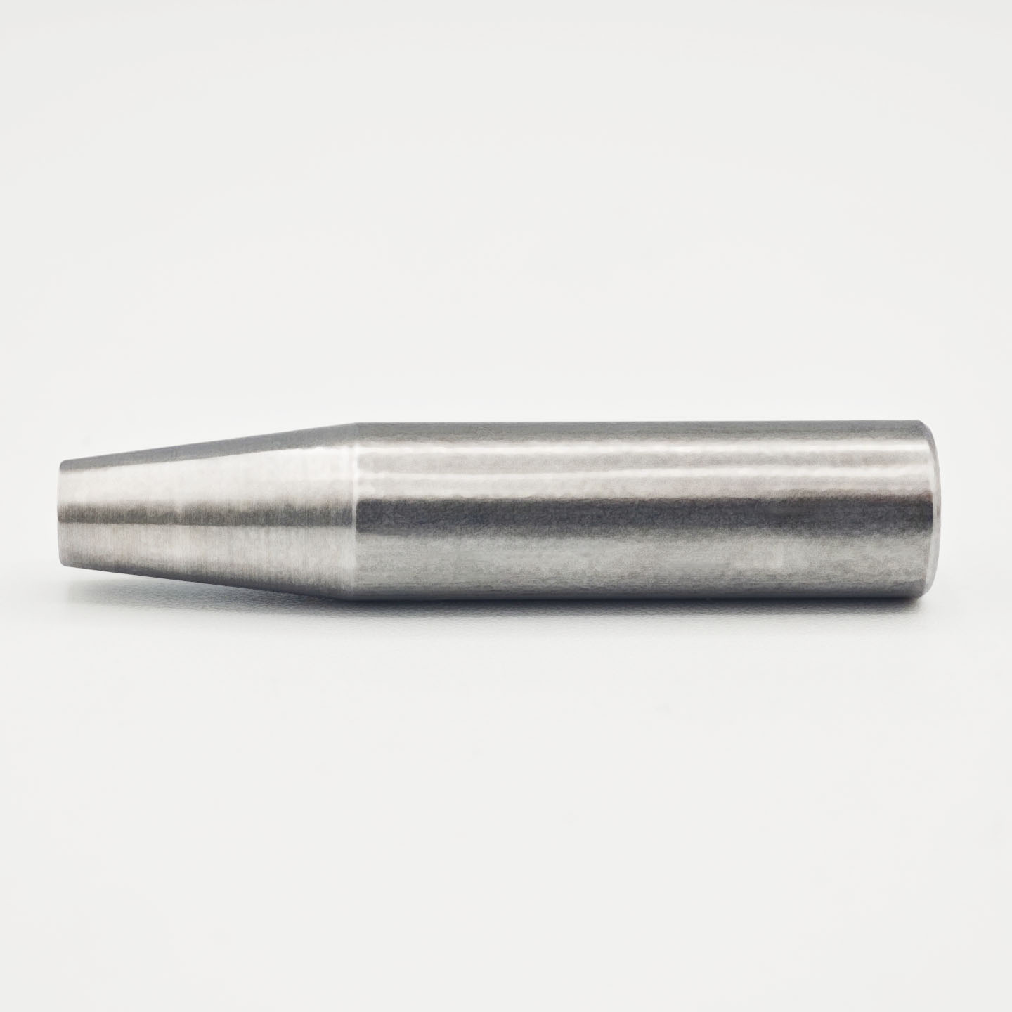 Non-standard customized steel structure punching pin, conical locating pin, bridge hole alignment, punching pin, high hardness, wear-resistant, CNC machining