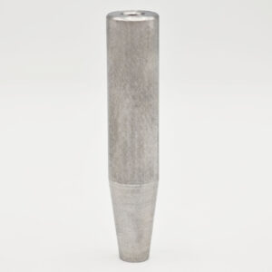 Non-standard customized steel structure punching pin, conical locating pin, bridge hole alignment, punching pin, high hardness, wear-resistant, CNC machining