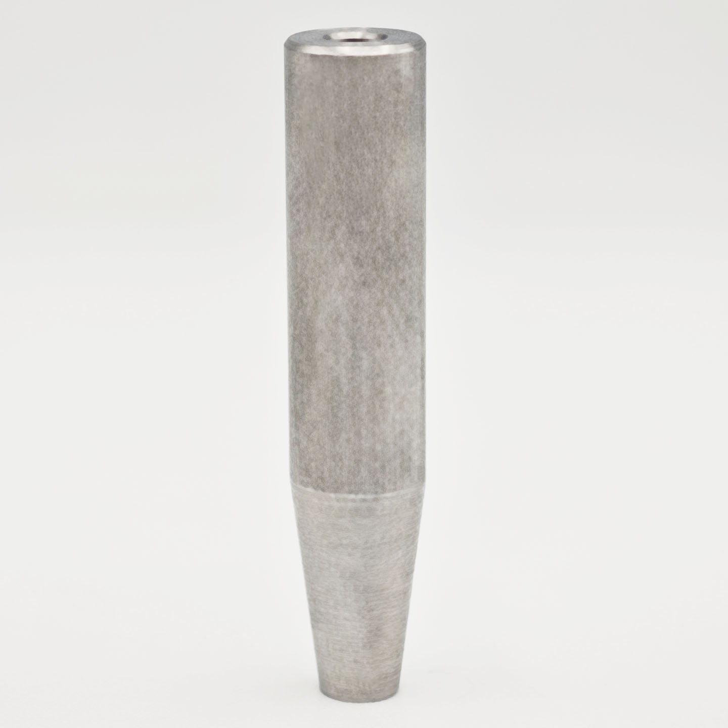 Non-standard customized steel structure punching pin, conical locating pin, bridge hole alignment, punching pin, high hardness, wear-resistant, CNC machining