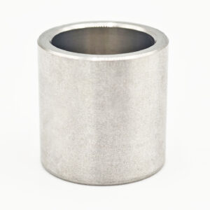 Stainless steel blind hole locating sleeve, bushing, shaft sleeve, and pipe sleeve