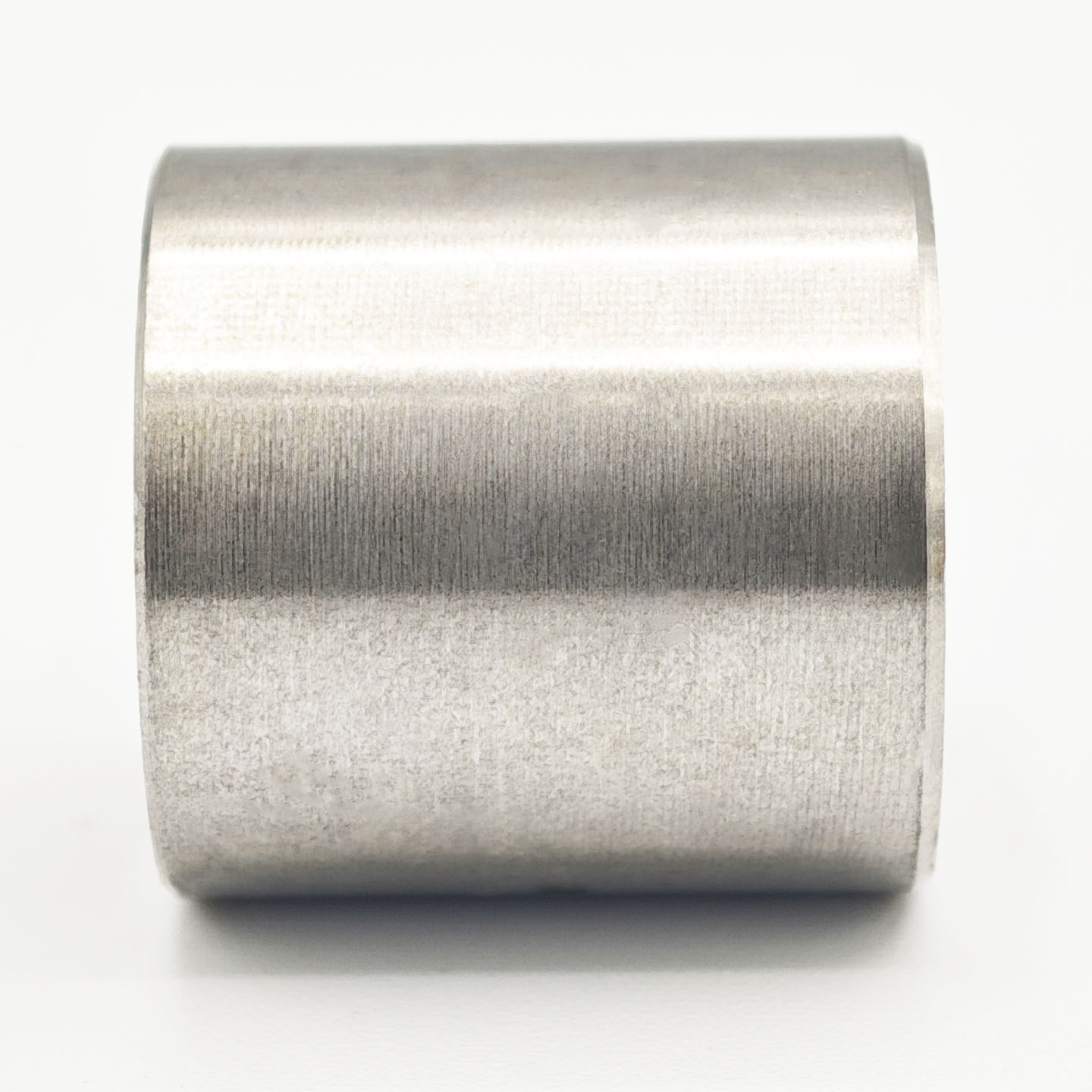 Stainless steel blind hole locating sleeve, bushing, shaft sleeve, and pipe sleeve