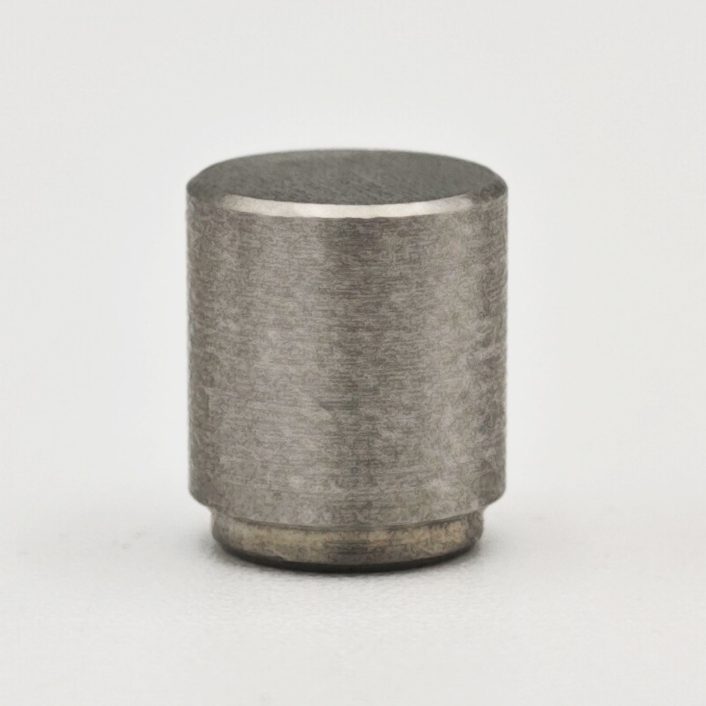 Stainless steel step bushing, limit stainless steel shaft sleeve, press-in stainless steel sleeve, embedded stainless steel sleeve, precision turning bushing, single-step positioning sleeve