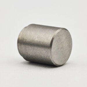Stainless steel step bushing, limit stainless steel shaft sleeve, press-in stainless steel sleeve, embedded stainless steel sleeve, precision turning bushing, single-step positioning sleeve